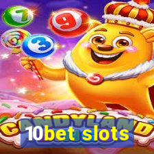 10bet slots